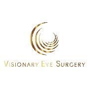 Visionary Eye Surgery PLLC Logo